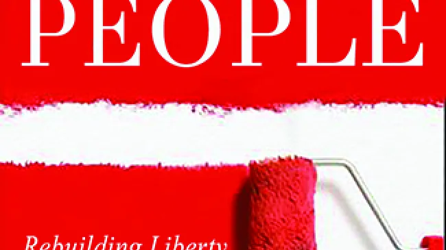 By the People by Charles Murray